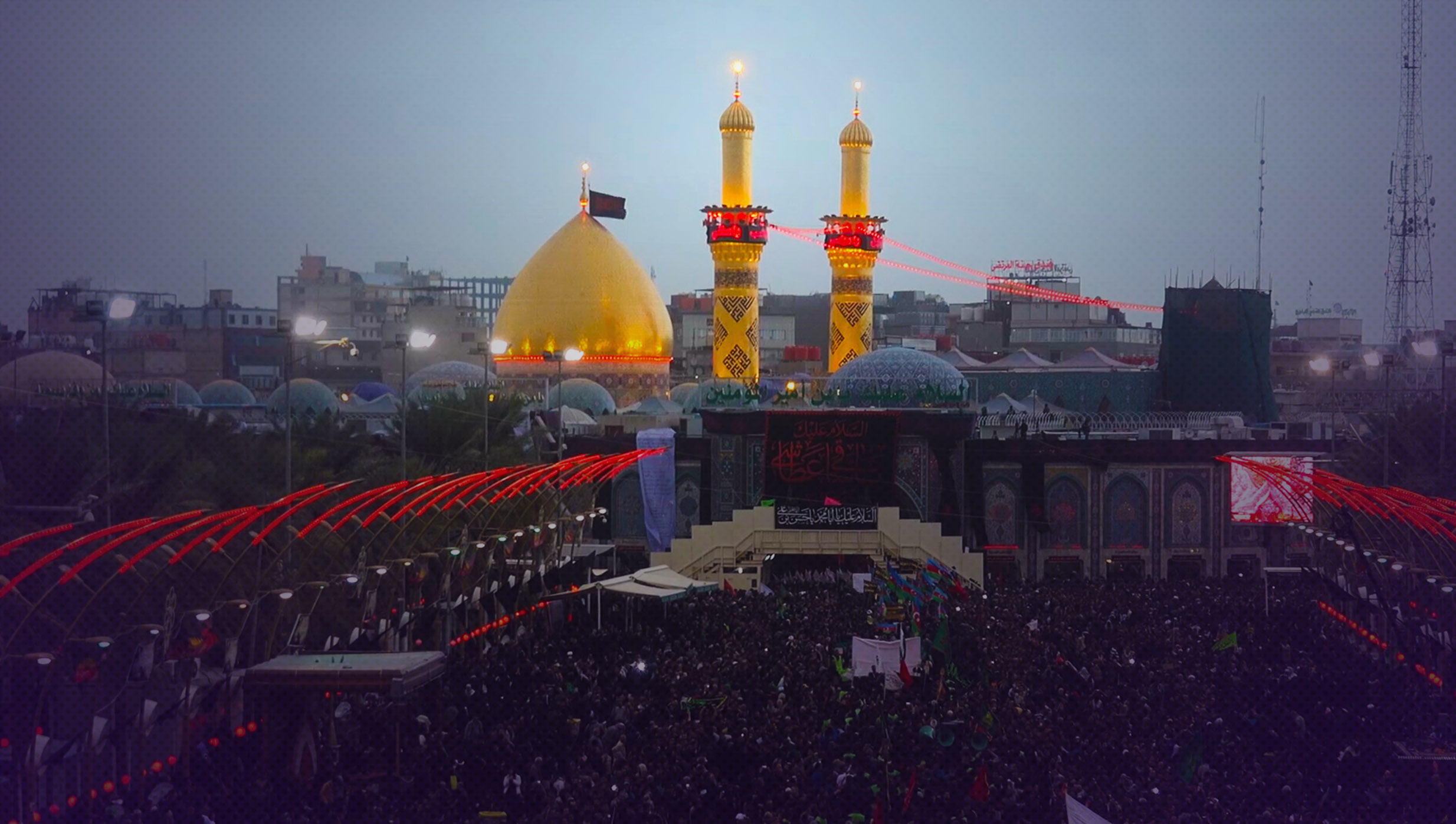 پکیج فرهنگ و هنر